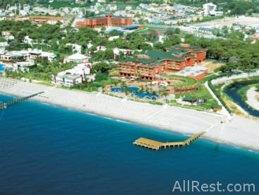 Fantasia De Luxe Hotel Kemer 2